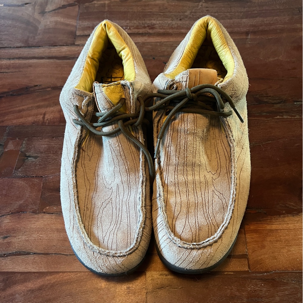 House Industries Desert Boots/Shoes